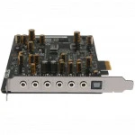 Звуковые карты Asus Xonar AE XONAR_AE