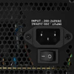 Блок питания GMNG PSU-500W-80+ (500 Вт)