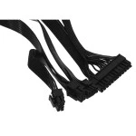 Блок питания Oklick PSU-700W-80+ (700 Вт)