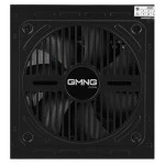 Блок питания Oklick PSU-650W-80BR (650 Вт)