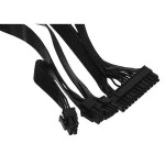 Блок питания Oklick PSU-650W-80BR (650 Вт)