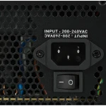 Блок питания Oklick PSU-650W-80BR (650 Вт)