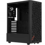 Корпус XPG Valor Air Black VALORAIRMT-BKCWW (Игровые, Mid-Tower)