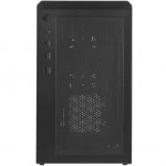 Корпус XPG Valor Air Black VALORAIRMT-BKCWW (Игровые, Mid-Tower)