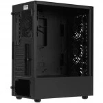 Корпус XPG Valor Air Black VALORAIRMT-BKCWW (Игровые, Mid-Tower)