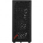 Корпус XPG Valor Air Black VALORAIRMT-BKCWW (Игровые, Mid-Tower)