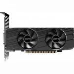 Видеокарта Gigabyte GeForce GTX1650 GV-N1650D5-4GL REV 1.0 (4 ГБ)