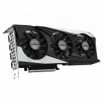 Видеокарта Gigabyte GeForce RTX3060 GV-N3060GAMING OC-12GD R2.0LHR (12 ГБ)