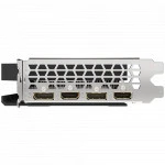 Видеокарта Gigabyte GeForce RTX3060Ti GV-N306TEAGLE OC-8GD R2.0 LHR 8 ГБ