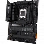 Материнская плата Asus TUF GAMING X670E-PLUS WIFI (ATX, AMD AM5)