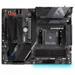 Материнская плата Gigabyte X570S Aorus Elite AX X570S AORUS ELITE AX (REV1.1) (ATX, AMD AM4)