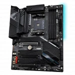 Материнская плата Gigabyte X570S Aorus Elite AX X570S AORUS ELITE AX (REV1.1) (ATX, AMD AM4)