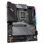 Материнская плата Gigabyte B660 Aorus Master DDR4 B660 AORUS MASTER DDR4 (R1.3) ATX, LGA 1700