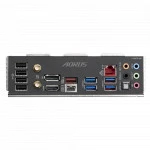 Материнская плата Gigabyte B660 Aorus Master DDR4 B660 AORUS MASTER DDR4 (R1.3) ATX, LGA 1700