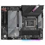 Материнская плата Gigabyte B660 Aorus Master DDR4 B660 AORUS MASTER DDR4 (R1.3) ATX, LGA 1700