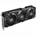 Видеокарта MSI RTX 3060 Ti VENTUS 3X 8GD6X OC 602-V505-61S (8 ГБ)