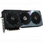 Видеокарта Gigabyte GeForce RTX 4070 Ti AORUS MASTER GV-N407TAORUS M-12GD (12 ГБ)