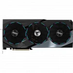 Видеокарта Gigabyte GeForce RTX 4070 Ti Aorus Elite 12GB GDDR6X GV-N407TAORUS E-12GD (12 ГБ)