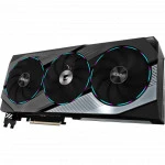 Видеокарта Gigabyte GeForce RTX 4070 Ti Aorus Elite 12GB GDDR6X GV-N407TAORUS E-12GD (12 ГБ)