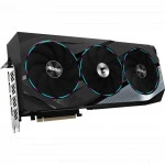 Видеокарта Gigabyte GeForce RTX 4070 Ti Aorus Elite 12GB GDDR6X GV-N407TAORUS E-12GD (12 ГБ)