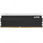 ОЗУ ADATA AX4U36008G18I-CBKD45G DIMM, DDR4, 8 Гб, 3600 МГц
