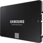 Жесткий диск Samsung 870 EVO MZ-77E250B/AM SSD (твердотельные), 250 ГБ, 2.5 дюйма, SATA