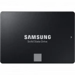 Жесткий диск Samsung 870 EVO MZ-77E250B/AM SSD (твердотельные), 250 ГБ, 2.5 дюйма, SATA