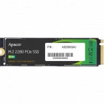 Жесткий диск Apacer AS2280Q4U AP512GAS2280Q4U-1 SSD (твердотельные), 512 ГБ, M.2, PCIe