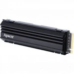 Внутренний накопитель Apacer AS2280Q4U AP1TBAS2280Q4U-1 SSD (твердотельные), 1 ТБ, M.2, PCIe