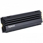 Внутренний накопитель Apacer AS2280Q4U AP1TBAS2280Q4U-1 SSD (твердотельные), 1 ТБ, M.2, PCIe