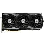 Видеокарта MSI RTX 3060 Ti GAMING X TRIO RTX 3060 Ti GAMING X TRIO 8GD6X (8 ГБ)