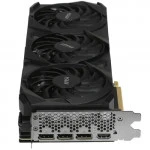 Видеокарта MSI RTX 3060 Ti VENTUS 3X OC RTX 3060 Ti VENTUS 3X 8GD6X OC 8 ГБ