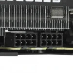 Видеокарта MSI RTX 3060 Ti VENTUS 3X OC RTX 3060 Ti VENTUS 3X 8GD6X OC 8 ГБ