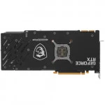 Видеокарта MSI RTX 3090 Ti GAMING TRIO RTX 3090 Ti GAMING TRIO 24G (24 ГБ)