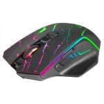 Мышь Defender Uran GM-503 52503 Бюджетные, Беспроводная