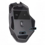 Мышь Defender Uran GM-503 52503 Бюджетные, Беспроводная