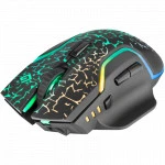 Мышь Defender Oneshot GM-067 52067 Игровые, Беспроводная