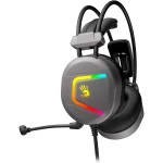 Наушники A4Tech Bloody MC750 серый MC750 GREY