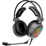 Наушники A4Tech Bloody MC750 серый MC750 GREY
