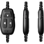 Наушники A4Tech Bloody MC750 серый MC750 GREY