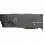 Видеокарта Zotac RTX 3070 Ti Trinity ZT-A30710D-10P (8 ГБ)