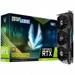 Видеокарта Zotac RTX 3070 Ti Trinity ZT-A30710D-10P (8 ГБ)