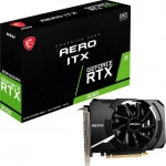 Видеокарта MSI GeForce RTX 3050 912-V809-4039 (8 ГБ)