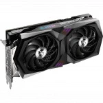 Видеокарта MSI GeForce RTX 3060 12GB GDDR6 GAMING X 912-V397-271 (12 ГБ)
