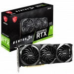 Видеокарта MSI GeForce RTX 3060 Ti 912-V397-239 (8 ГБ)