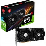 Видеокарта MSI GeForce RTX 3050 GAMING X 8G 912-V397-451 (8 ГБ)