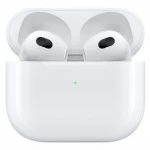 Наушники Apple AirPods (3rdgeneration) with Lightning Charging Case MPNY3RU/A