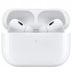 Наушники Apple AirPods Pro (2nd generation) MQD83RU/A