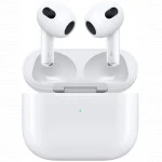Наушники Apple AirPods 3rd generation MME73AM/RU