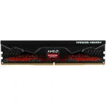 ОЗУ AMD Radeon R5 [R5S516G4800U1S] DIMM, DDR5, 16 Гб, 4800 МГц